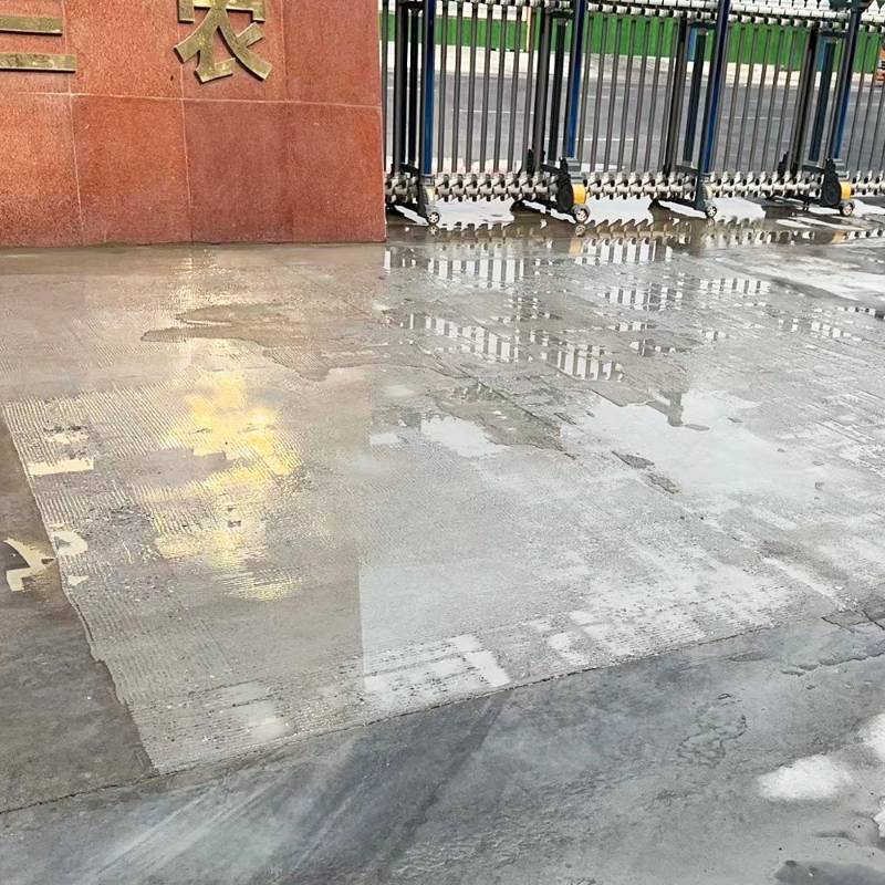 新邵水泥路面翻新砂浆